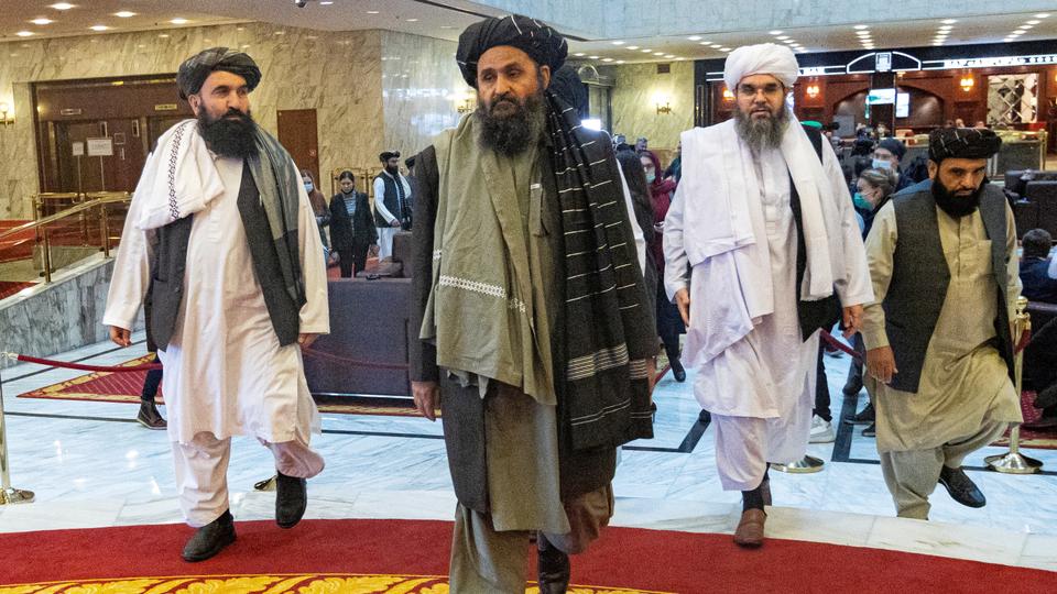 Rusia Tidak Akan Berpartisipasi Dalam Upacara Pelantikan Pemerintah Taliban